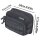 Ricks Motorcycles Clubstyle Lenkertasche Schwarz