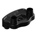 Ricks Motorcycles Clubstyle Riser Versatz Kit 40mm für Harley Softail 20-25