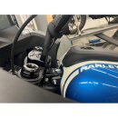 Ricks Motorcycles Clubstyle Riser Versatz Kit 40mm für Harley Softail 20-25