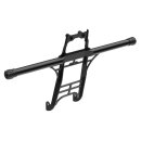 Ricks Motorcycles Clubstyle Crashbar vorne schwarz...