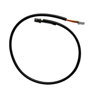 Ricks Motorcycles, Harness digital speedometer Cable