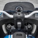 Ricks Motorcycles, Harness digital speedometer Cable