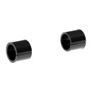Ricks Motorcycles Clubstyle riser adapter 32mm to 28mm