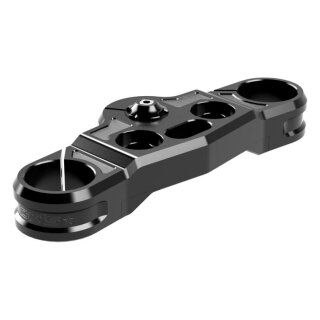 Ricks Motorcycles Clubstyle "Performance 2" obere Gabelbrücke