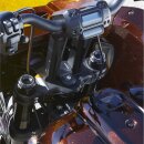 Ricks Motorcycles Clubstyle "Performance 2" obere Gabelbrücke