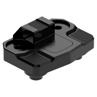 Ricks Motorcycles Clubstyle Riser Versatz Platte 40mm