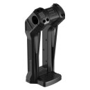 Ricks Motorcycles Clubstyle Pullback Riser Kit 8.5"...