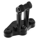 Ricks Motorcycles Clubstyle riser relocation plate 40mm