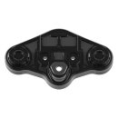 Ricks Motorcycles Clubstyle Touring riser kit 8.5". Black