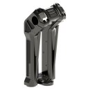 Ricks Motorcycles Clubstyle riser kit Pullback. 10"