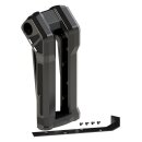 Ricks Motorcycles Clubstyle riser kit Pullback. 8.5"