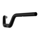 Ricks Motorcycles Clubstyle Performance 3 Lenker schwarz für Harley 08-25 TBW