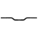 Ricks Motorcycles Clubstyle Performance 1 Lenker schwarz für Harley 08-25 TBW