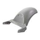 Ricks Motorcycles 260mm Breitreifen Heckfender Kit für Harley Softail 18-26