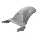 Ricks Motorcycles 240mm Breitreifen Heckfender Kit für Harley Softail 18-26