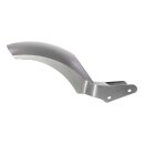 Ricks Motorcycles 240mm Breitreifen Heckfender Kit für Harley Softail 18-26