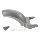 Ricks Motorcycles 240mm Breitreifen Heckfender Kit für Harley Softail 18-26