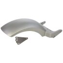 Ricks Motorcycles 200mm Shortcut Heckfender Kit für Harley Softail 18-26