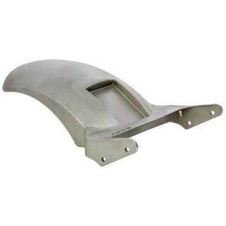 Ricks Motorcycle rear fender kit for 200mm tire. Short