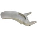 Ricks Motorcycle rear fender kit for 200mm tire. Short