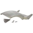 Ricks Motorcycle rear fender kit for 200mm tire. Short
