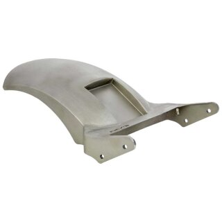 Ricks Motorcycles rear fender kit for 180mm tire. Short