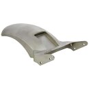 Ricks Motorcycles rear fender kit for 180mm tire. Short