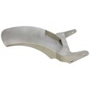 Ricks Motorcycles rear fender kit for 180mm tire. Short