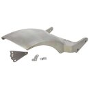 Ricks Motorcycles rear fender kit for 180mm tire. Short