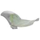 Ricks Motorcycles Rear fender kit for 260mm tire. Steel