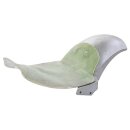 Ricks Motorcycles Rear fender kit for 260mm tire. Steel