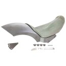 Ricks Motorcycles Rear fender kit for 260mm tire. Steel