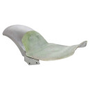 Rick´s Motorcycles Heckfender Softail M8 Fat Boy / Breakout 117 Cui, Komplettkit