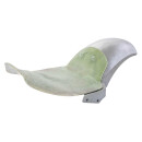 Rick´s Motorcycles Heckfender Softail M8 Fat Boy / Breakout 117 Cui, Komplettkit