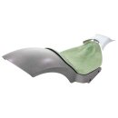 Rick`s Motorcycles 240mm Heckfender Kit für Harley...