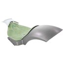 Rick`s Motorcycles 240mm Heckfender Kit für Harley...