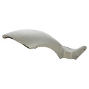 Rick´s Motorcycles Heckfender Softail M8 ab 2018 mit Beleuchtung, Fat Boy, Breakout. FXDR