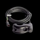 Jekill & Hyde Modeswitch Schalter mit Lenkerklemme...