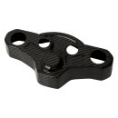 Tommy & Sons gewebte Carbon Gabelbrücken Cover...