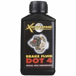 Xeramic Brake fluid Dot 4