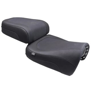 Mustang Adventure Touring Sitzbank für Harley Pan America 21-26