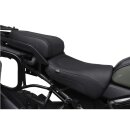 Mustang Adventure Touring Sitzbank für Harley Pan...
