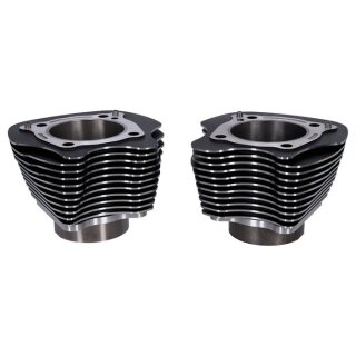 107" to 124" 4.25" big bore conversion cylinders for M8