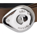 Zodiac Custom Products Ladies White L