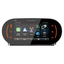 7" Headunit CarPlay/Android FLT98-13