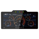 8.3" Headunit CarPlay/Android FLH98-13