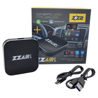 ZZAir-Pro2 Soundstream Dongle 2nd Gen.