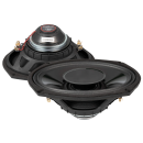 6x9" Premium Saddlebag Speakers 4 Ohm