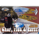 Chop Ride & Party 2026 Biker Party Kalender