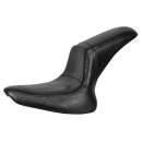 DNA Long Smooth Seat Black ST 18-Up